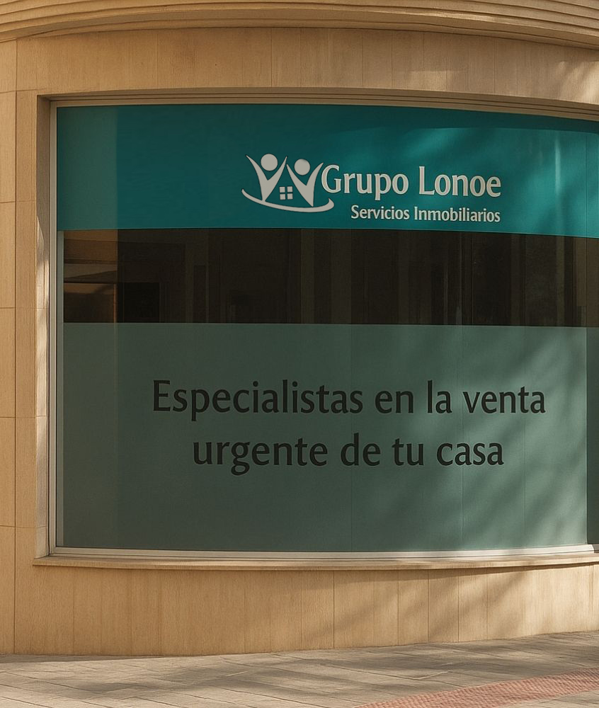 Especialistas en la venta urgente de tu casa en Alicante